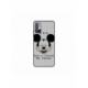 Husa personalizata tip carcasa HQPrint pentru Xiaomi Redmi 10 5G, model Dont Touch my Phone 3, multicolor, S1D1M0123