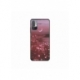 Husa personalizata tip carcasa HQPrint pentru Xiaomi Redmi 10 5G, model Pink Sky, multicolor, S1D1M0129