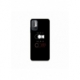 Husa personalizata tip carcasa HQPrint pentru Xiaomi Redmi 10 5G, model Phone On World Off, multicolor, S1D1M0131