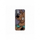 Husa personalizata tip carcasa HQPrint pentru Xiaomi Redmi 10 5G, model Bears 5, multicolor, S1D1M0165