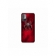Husa personalizata tip carcasa HQPrint pentru Xiaomi Redmi 10 5G, model Spiderman 1, multicolor, S1D1M0167