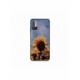 Husa personalizata tip carcasa HQPrint pentru Xiaomi Redmi 10 5G, model Sunflower 1, multicolor, S1D1M0193