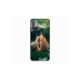 Husa personalizata tip carcasa HQPrint pentru Xiaomi Redmi 10 5G, model Snail, multicolor, S1D1M0231
