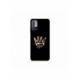 Husa personalizata tip carcasa HQPrint pentru Xiaomi Redmi 10 5G, model Queen, multicolor, S1D1M0243