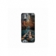 Husa personalizata tip carcasa HQPrint pentru Xiaomi Redmi 10 5G, model Nice View 13, multicolor, S1D1M0248