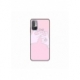 Husa personalizata tip carcasa HQPrint pentru Xiaomi Redmi 10 5G, model Infinity Togeter, multicolor, S1D1M0251