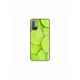 Husa personalizata tip carcasa HQPrint pentru Xiaomi Redmi 10 5G, model Lime, multicolor, S1D1M0253