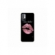 Husa personalizata tip carcasa HQPrint pentru Xiaomi Redmi 10 5G, model Ciao Bella, multicolor, S1D1M0261