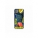 Husa personalizata tip carcasa HQPrint pentru Xiaomi Redmi 10 5G, model Lets sleep under the STARS, multicolor, S1D1M0268