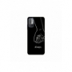 Husa personalizata tip carcasa HQPrint pentru Xiaomi Redmi 10 5G, model Always and Forever 1, multicolor, S1D1M0279