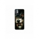 Husa personalizata tip carcasa HQPrint pentru Xiaomi Redmi 10 5G, model Wolf, multicolor, S1D1M0286