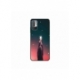 Husa personalizata tip carcasa HQPrint pentru Xiaomi Redmi 10 5G, model Star stealing, multicolor, S1D1M0292