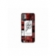 Husa personalizata tip carcasa HQPrint pentru Xiaomi Redmi 10 5G, model Capricorn, multicolor, S1D1M0295