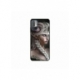 Husa personalizata tip carcasa HQPrint pentru Xiaomi Redmi 10 5G, model Alien Queen, multicolor, S1D1M0308
