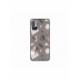 Husa personalizata tip carcasa HQPrint pentru Xiaomi Redmi 10 5G, model Abstract 1, multicolor, S1D1M0321