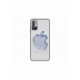 Husa personalizata tip carcasa HQPrint pentru Xiaomi Redmi 10 5G, model Xiaomi Logo, multicolor, S1D1M0323