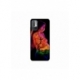Husa personalizata tip carcasa HQPrint pentru Xiaomi Redmi 10 5G, model Colorful 7, multicolor, S1D1M0324