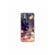 Husa personalizata tip carcasa HQPrint pentru Xiaomi Redmi 10 5G, model Notes, multicolor, S1D1M0328