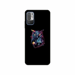 Husa personalizata tip carcasa HQPrint pentru Xiaomi Redmi 10 5G, model Colorful 9, multicolor, S1D1M0333
