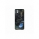 Husa personalizata tip carcasa HQPrint pentru Xiaomi Redmi 10 5G, model Bride, multicolor, S1D1M0338