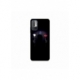 Husa personalizata tip carcasa HQPrint pentru Xiaomi Redmi 10 5G, model Choose Rose, multicolor, S1D1M0343