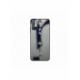 Husa personalizata tip carcasa HQPrint pentru Xiaomi Redmi 10 5G, model Droplets, multicolor, S1D1M0353