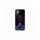 Husa personalizata tip carcasa HQPrint pentru Xiaomi Redmi 10 5G, model Cancer Sky, multicolor, S1D1M0356