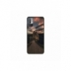Husa personalizata tip carcasa HQPrint pentru Xiaomi Redmi 10 5G, model Nice View 14, multicolor, S1D1M0361