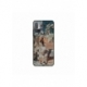 Husa personalizata tip carcasa HQPrint pentru Xiaomi Redmi 10 5G, model PUBG 2, multicolor, S1D1M0363