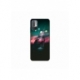 Husa personalizata tip carcasa HQPrint pentru Xiaomi Redmi 10 5G, model Colorful 10, multicolor, S1D1M0369