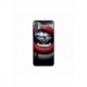 Husa personalizata tip carcasa HQPrint pentru Xiaomi Redmi 10 5G, model Diamond Vampire, multicolor, S1D1M0370
