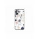 Husa personalizata tip carcasa HQPrint pentru Xiaomi Redmi 10 5G, model Abstract 6, multicolor, S1D1M0372