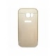 Husa SAMSUNG Galaxy S6 - Mirror Metal (Auriu)