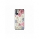 Husa personalizata tip carcasa HQPrint pentru Xiaomi Redmi 10 5G, model Flowers 23, multicolor, S1D1M0385