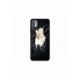 Husa personalizata tip carcasa HQPrint pentru Xiaomi Redmi 10 5G, model Jasmine, multicolor, S1D1M0389