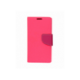 Husa SAMSUNG Galaxy S5 - Fancy Book (Roz)