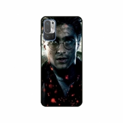 Husa personalizata tip carcasa HQPrint pentru Xiaomi Redmi 10 Prime Plus 5G, model Harry Potter 5, multicolor, S1D1M0093