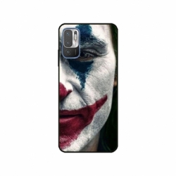 Husa personalizata tip carcasa HQPrint pentru Xiaomi Redmi 10 Prime Plus 5G, model Joker 2, multicolor, S1D1M0108