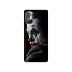 Husa personalizata tip carcasa HQPrint pentru Xiaomi Redmi 10 Prime Plus 5G, model Joker 3, multicolor, S1D1M0109