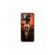 Husa personalizata tip carcasa HQPrint pentru Xiaomi Redmi 10 Prime Plus 5G, model Sexy Lady, multicolor, S1D1M0113