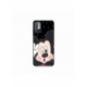 Husa personalizata tip carcasa HQPrint pentru Xiaomi Redmi 10 Prime Plus 5G, model Mickey 1, multicolor, S1D1M0124