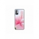 Husa personalizata tip carcasa HQPrint pentru Xiaomi Redmi 10 Prime Plus 5G, model Flowers 9, multicolor, S1D1M0142