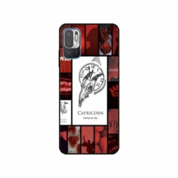 Husa personalizata tip carcasa HQPrint pentru Xiaomi Redmi 10 Prime Plus 5G, model Capricorn, multicolor, S1D1M0295