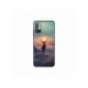 Husa personalizata tip carcasa HQPrint pentru Xiaomi Redmi 10 Prime Plus 5G, model Antlers, multicolor, S1D1M0303