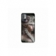 Husa personalizata tip carcasa HQPrint pentru Xiaomi Redmi 10 Prime Plus 5G, model Alien Queen, multicolor, S1D1M0308