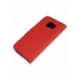 Husa SAMSUNG Galaxy S6 - Fancy Book (Rosu)