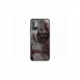 Husa personalizata tip carcasa HQPrint pentru Xiaomi Redmi Note 11e, model God of War 2, multicolor, S1D1M0081