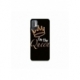 Husa personalizata tip carcasa HQPrint pentru Xiaomi Redmi Note 11e, model Im the Queen, multicolor, S1D1M0101