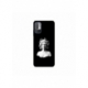 Husa personalizata tip carcasa HQPrint pentru Xiaomi Redmi Note 11e, model Medusa 1, multicolor, S1D1M0121
