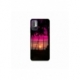 Husa personalizata tip carcasa HQPrint pentru Xiaomi Redmi Note 11e, model Beach View 1, multicolor, S1D1M0136